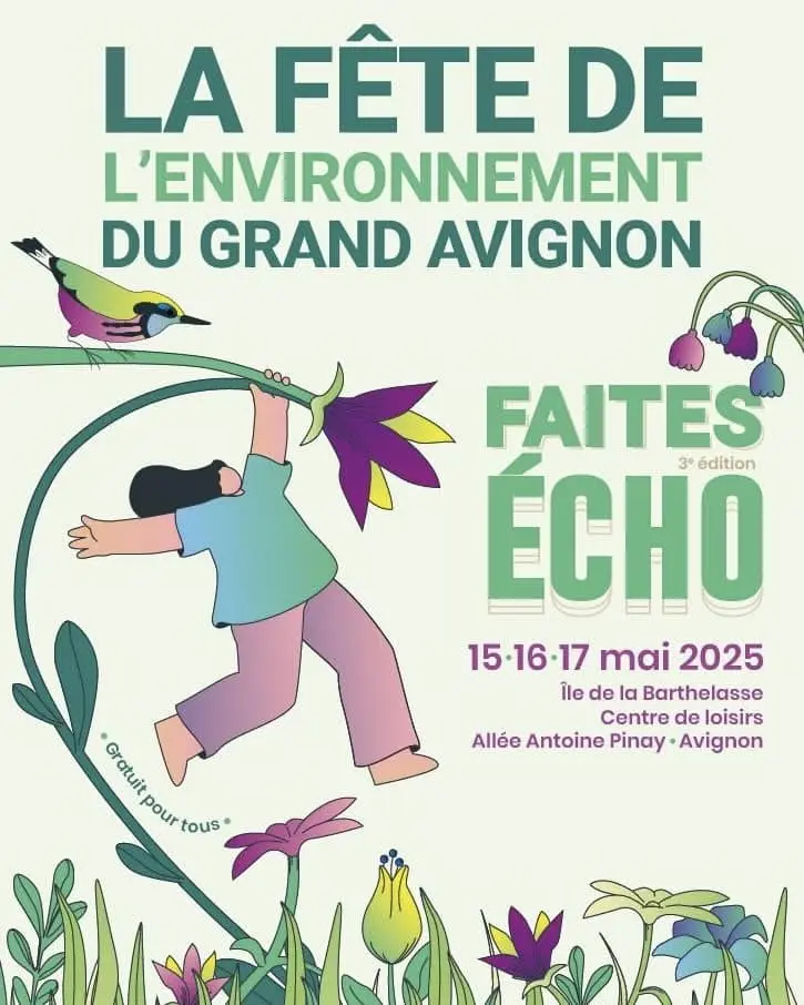 Faites Echo 2025