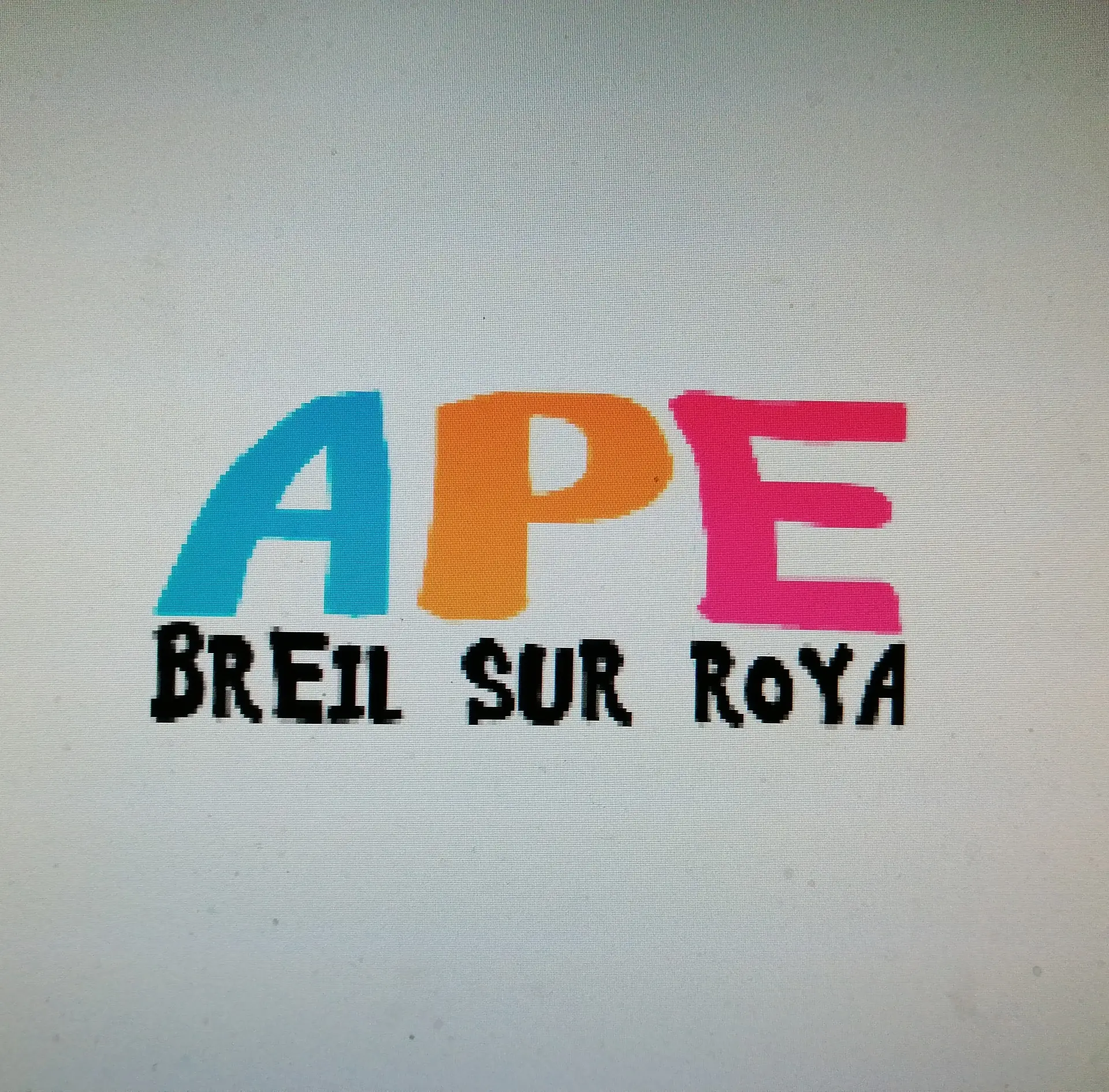Logo APE