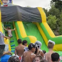 Kid's Gassinoise - Récré Kid's 2026