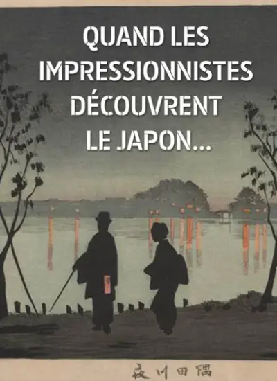 Diffusion Micro Folie - Quand les impressionnistes découvrent le Japon_Monteux