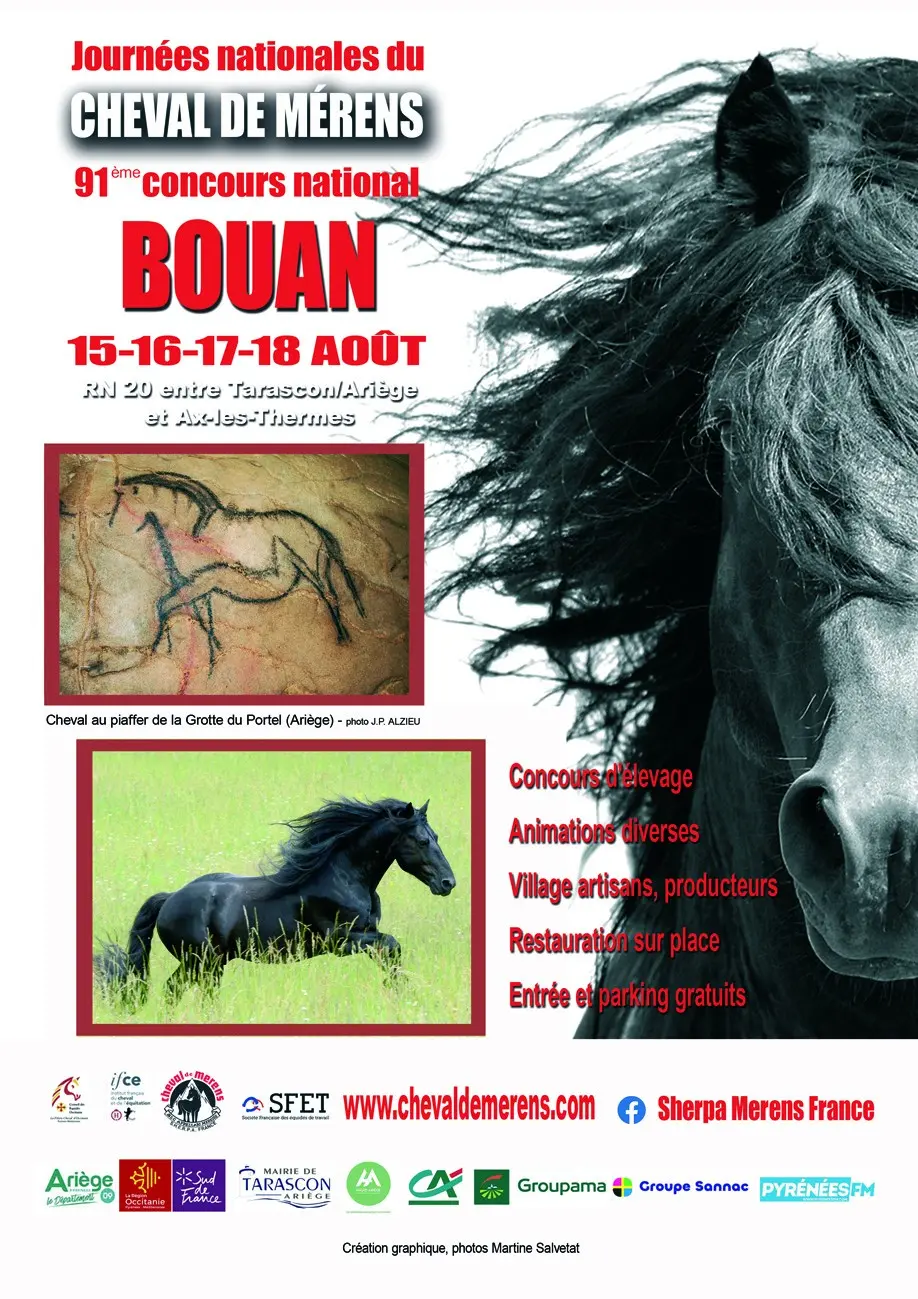 Bouan