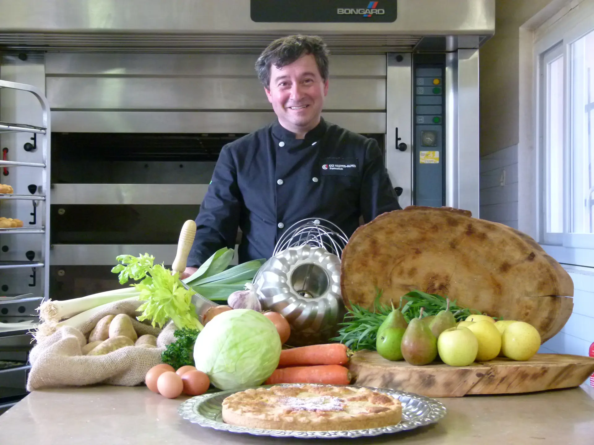 Gourmands d'histoire(s)