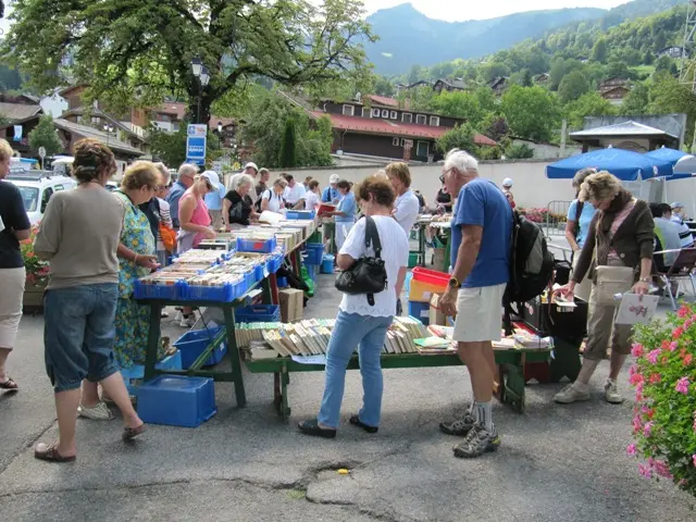 Braderie