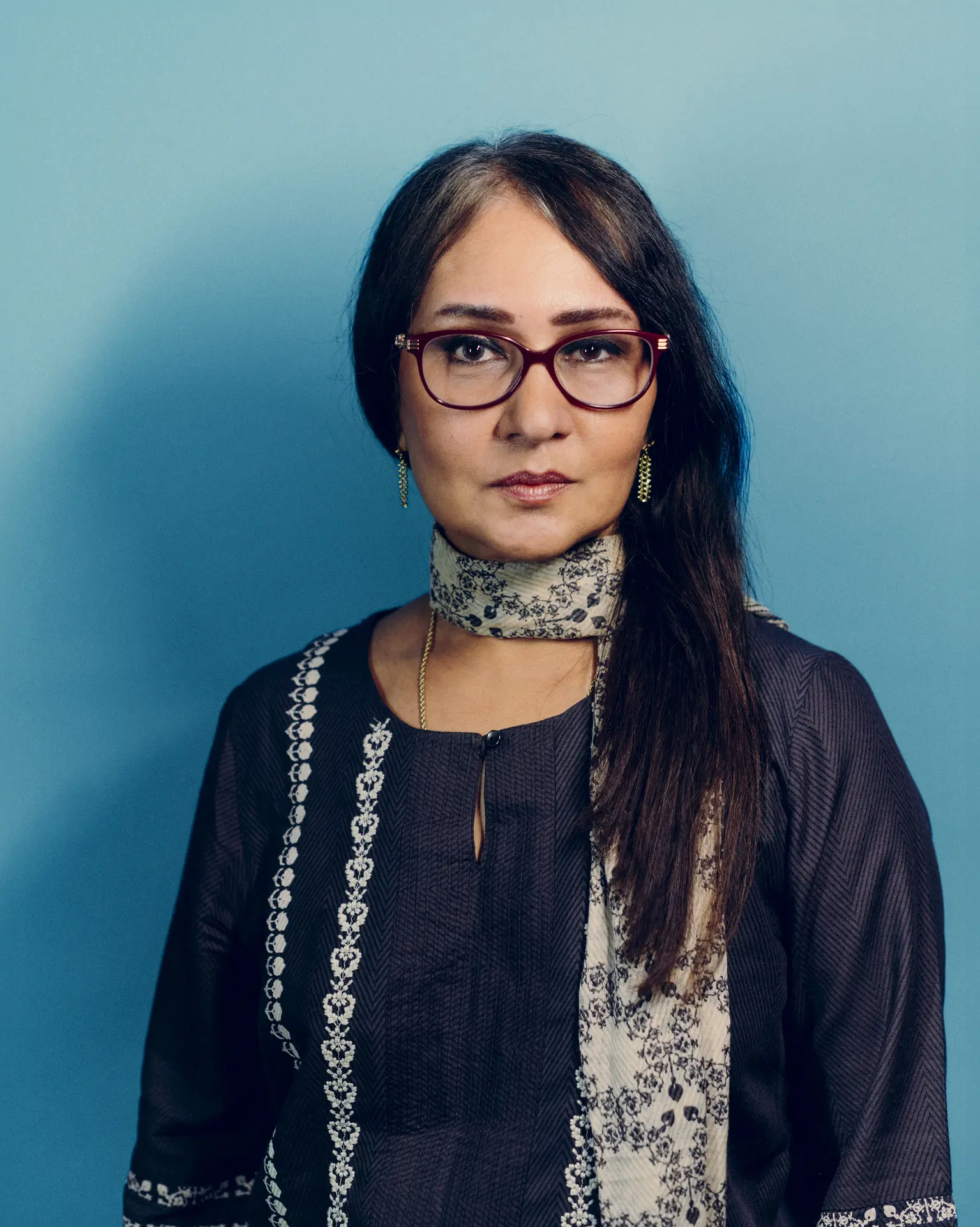 Photo de Ananda Devi