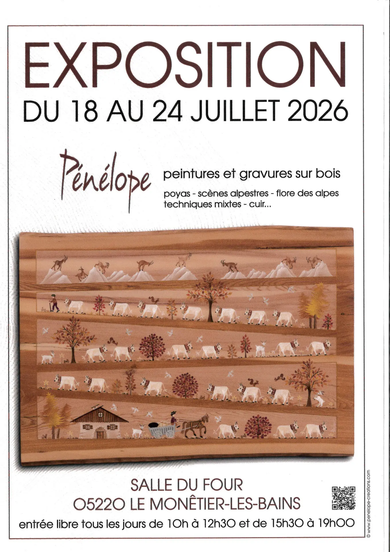 Pénélope Créations
