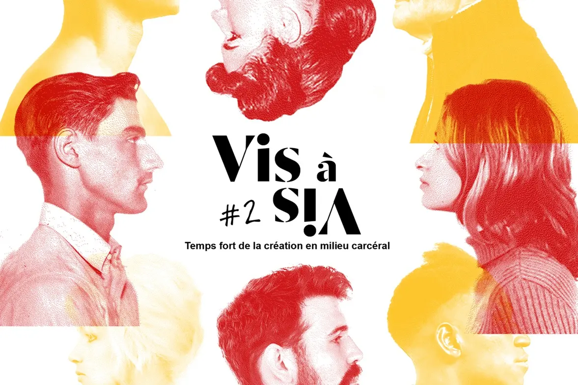 Festival Vis-à-vis #2_Avignon