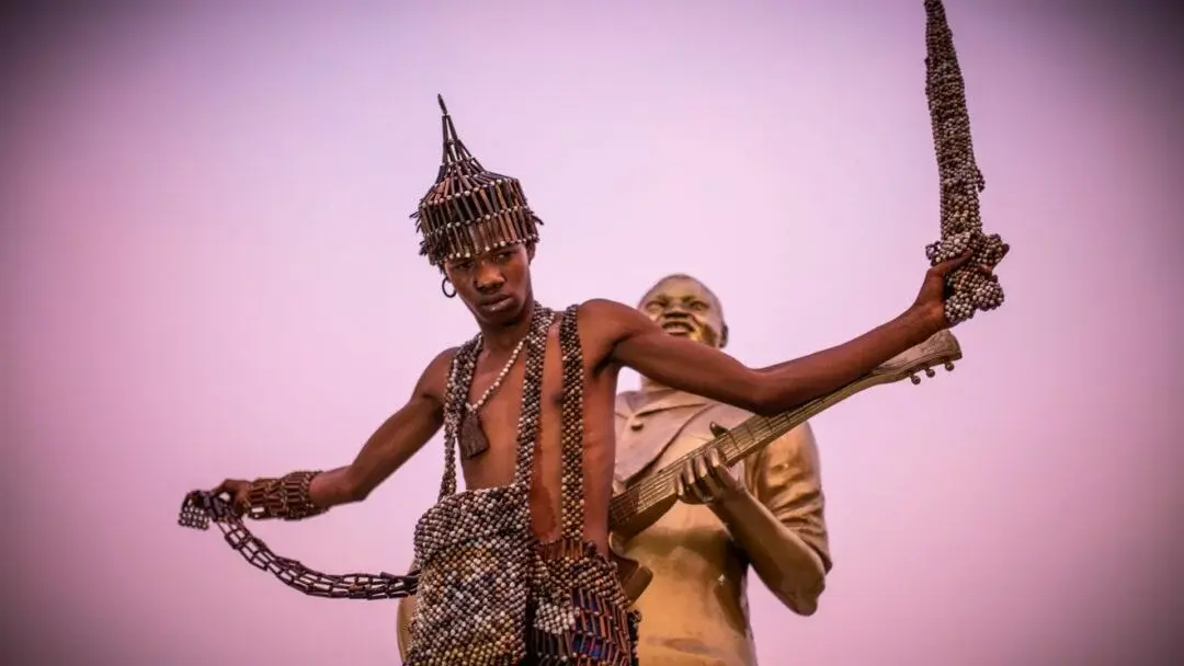 Konono n°1 & Montparnasse Musique