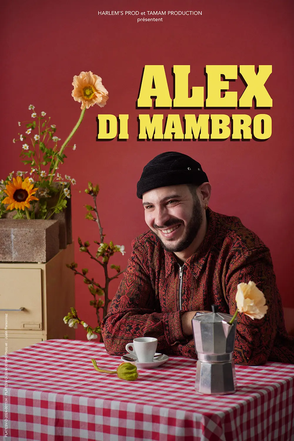 Affiche_Alex_Di_Mambro_LD