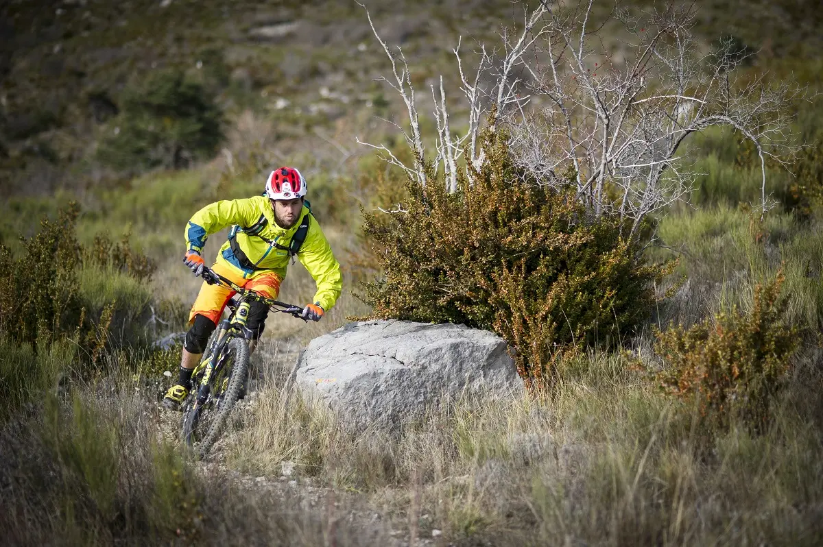 Transverdon VTT