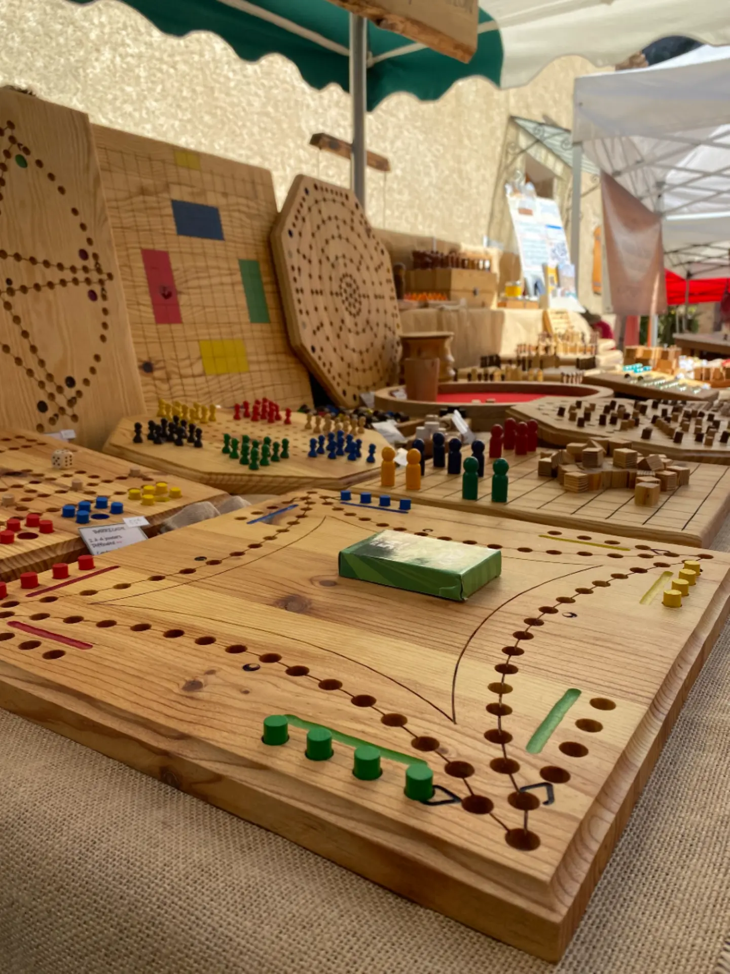 Artisanat & Saveurs des Alpes du Sud 2024