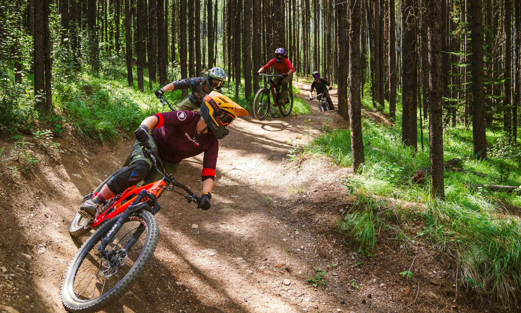 Mountain Bike Experience_Morzine