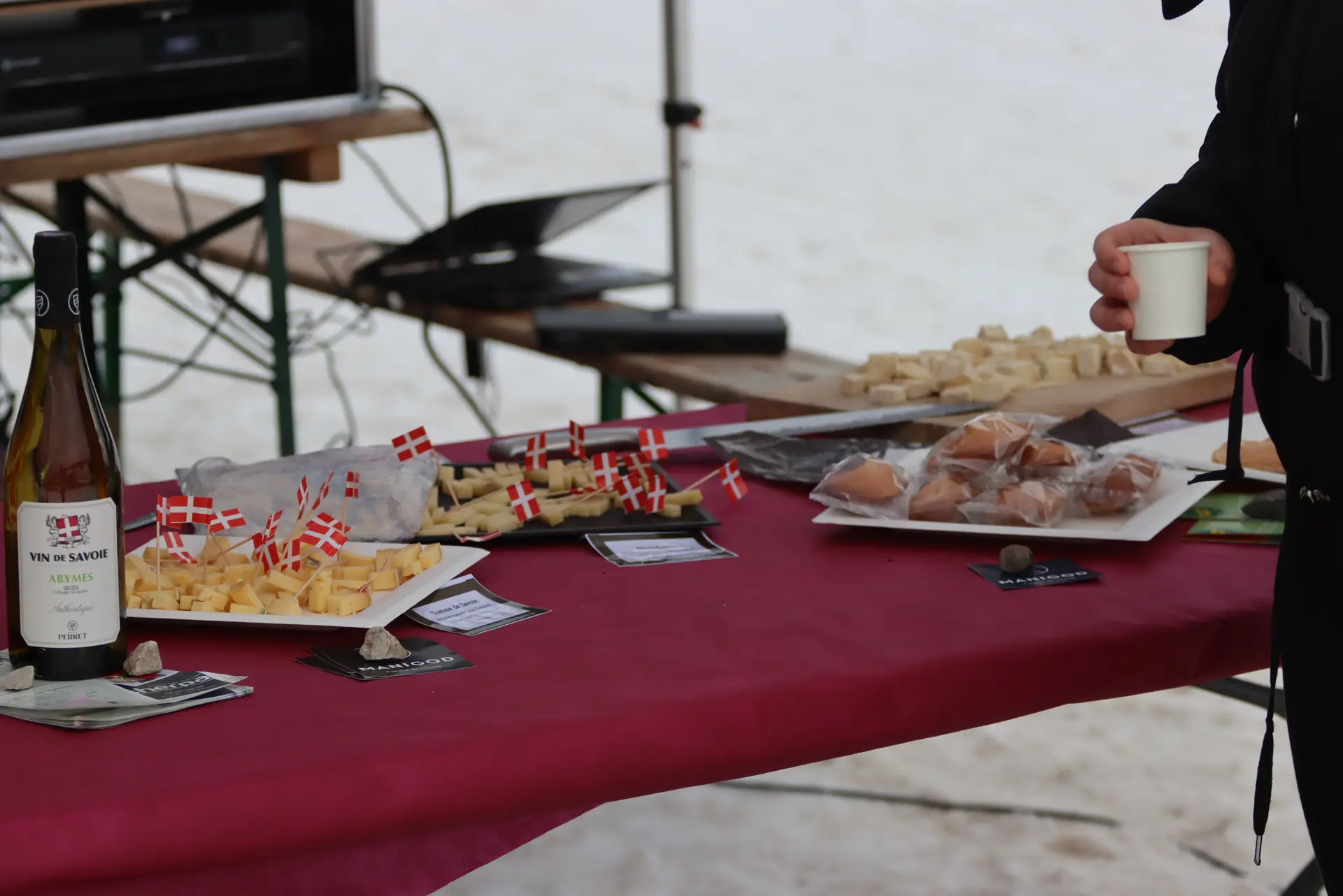 Rioules savoyardes (Soirées savoyardes)_Manigod