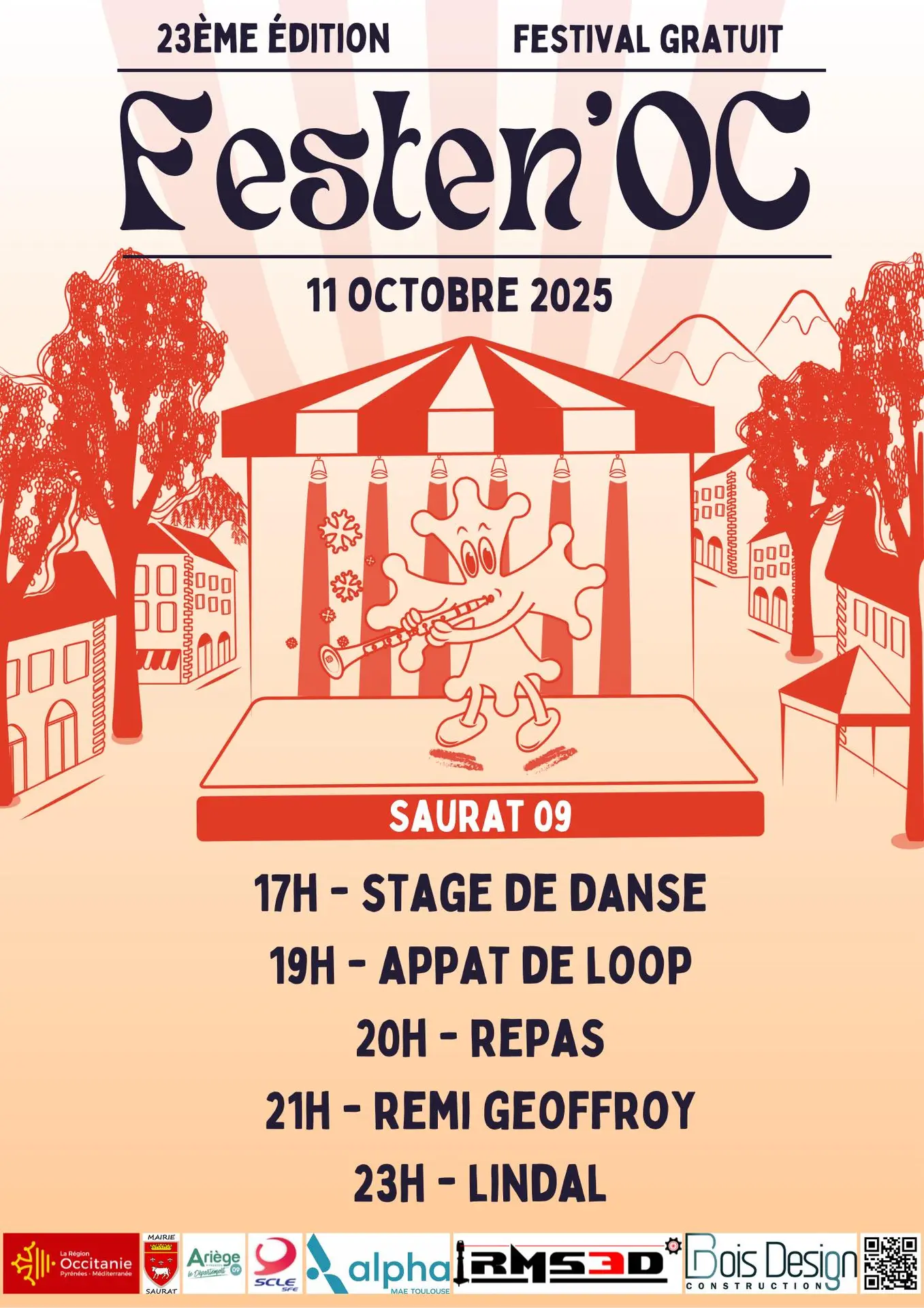 Affiche