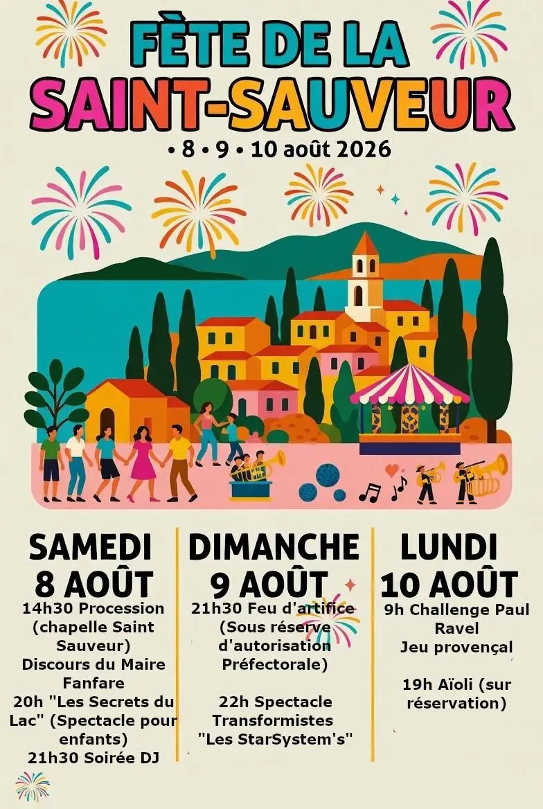 Affiche