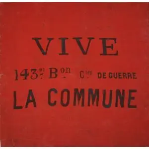 A la découverte du siège et de la Commune de Paris