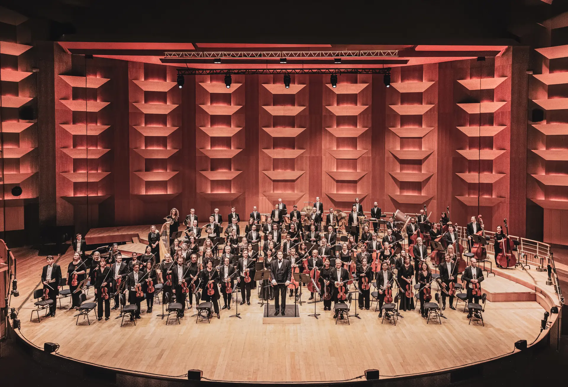 Orchestre National de Lyon