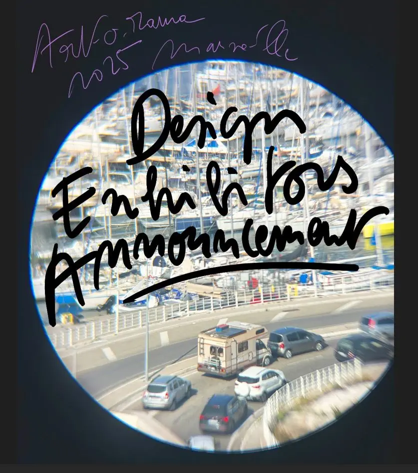 Art o Rama Friche Belle de Mai 2025