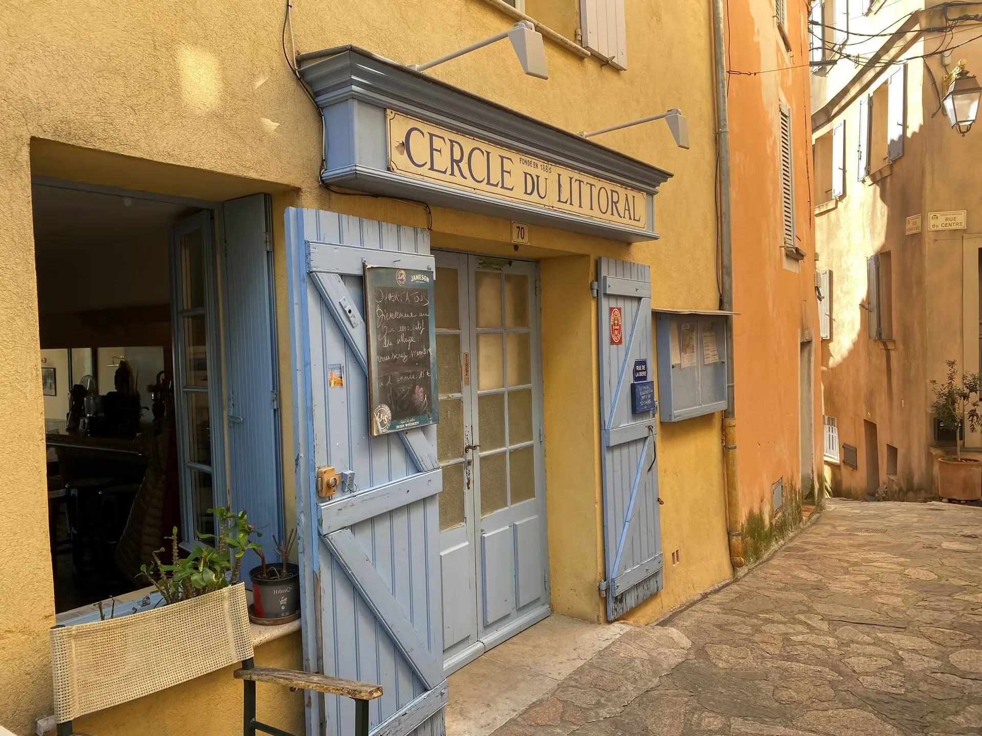 Festival des arts dans les rues