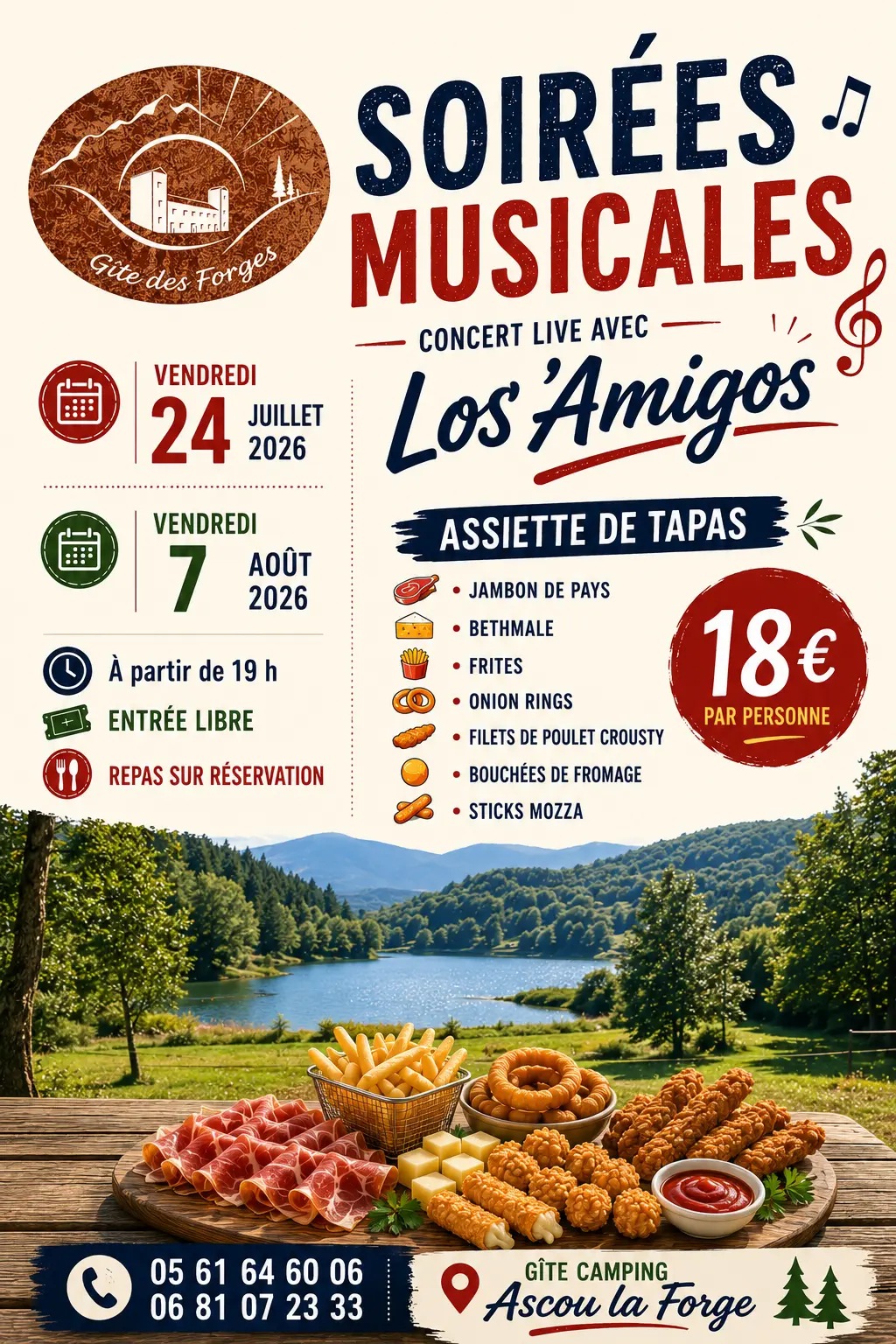 Affiche