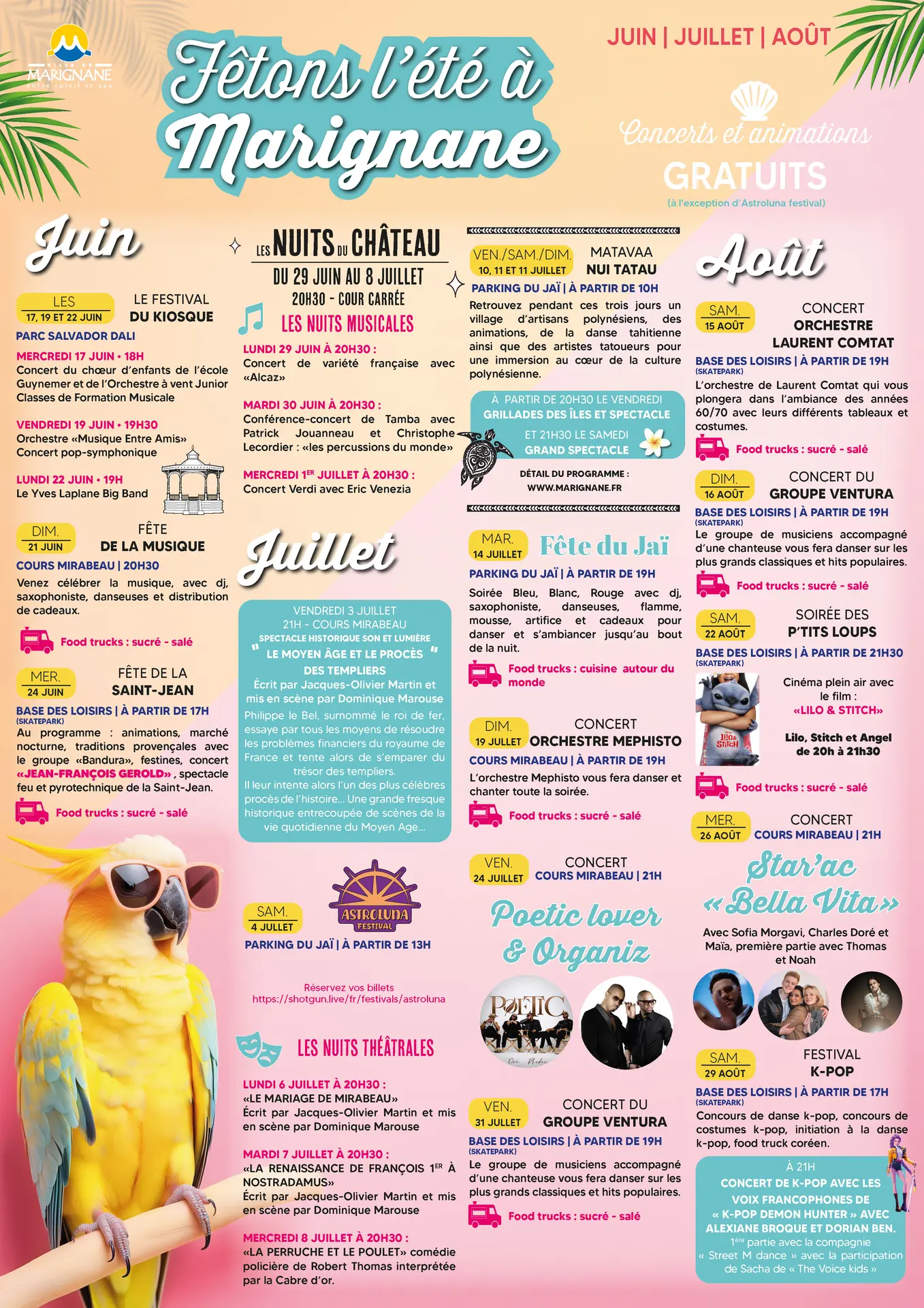 Affiche
