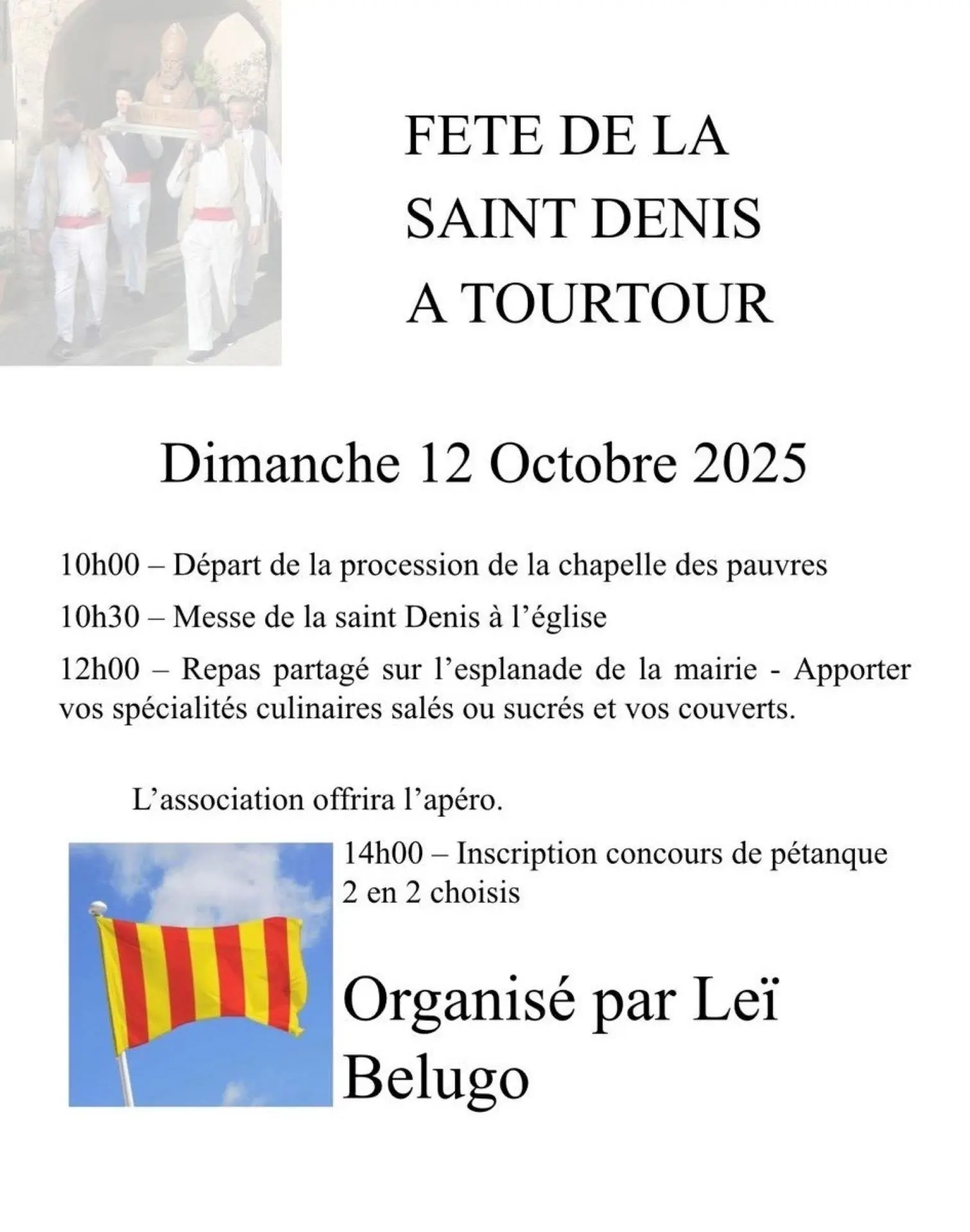 Programme