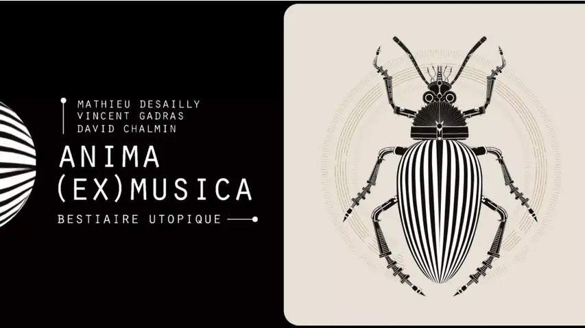 Anima (Ex) Musica, bestiaire utopique_Saint-Martin-de-Ré