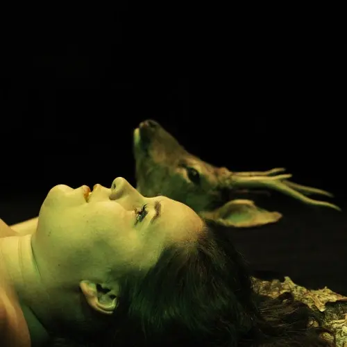 Lecture musicale jouée - Prendre Corps_Saaint-Denis