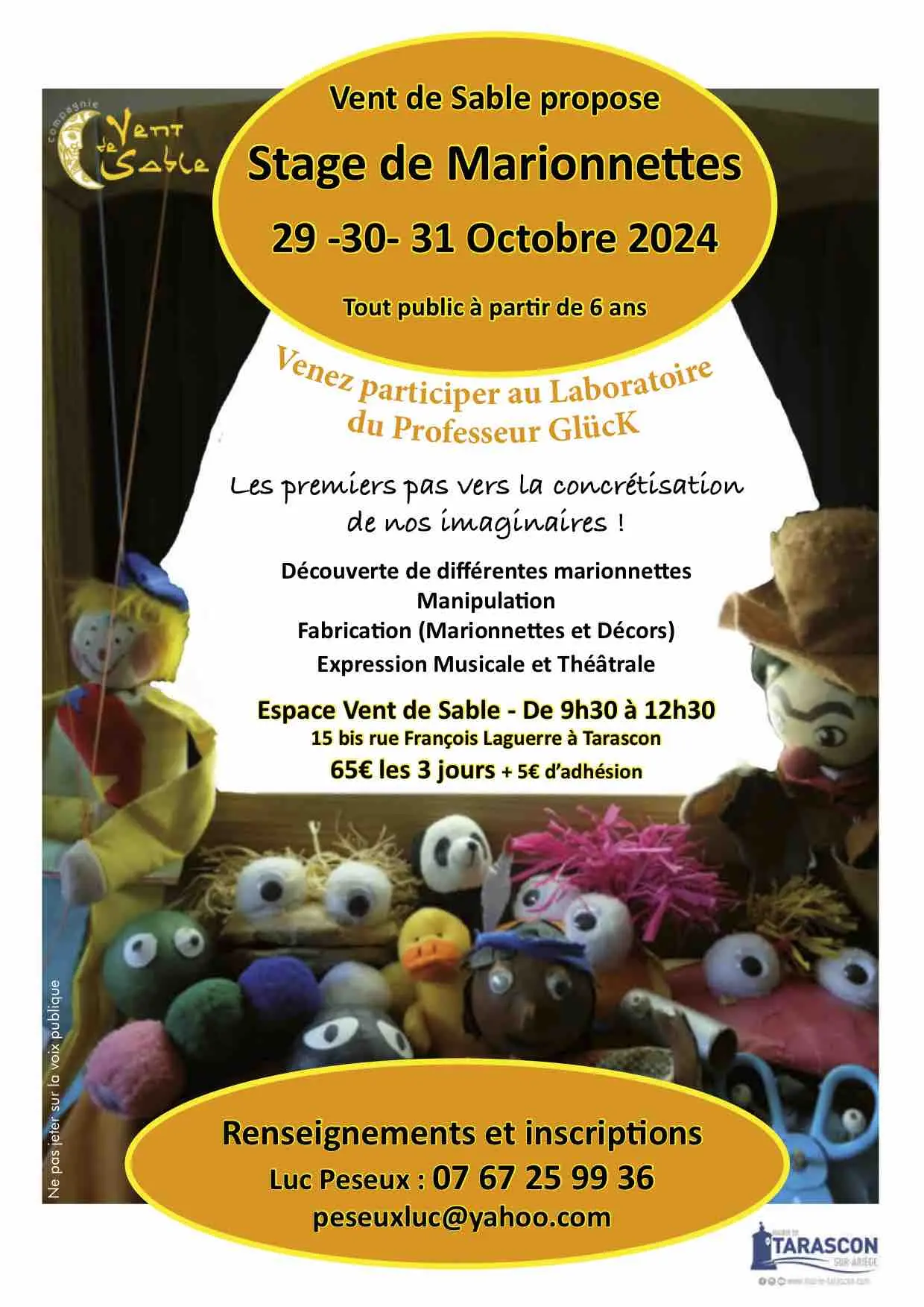 Affiche