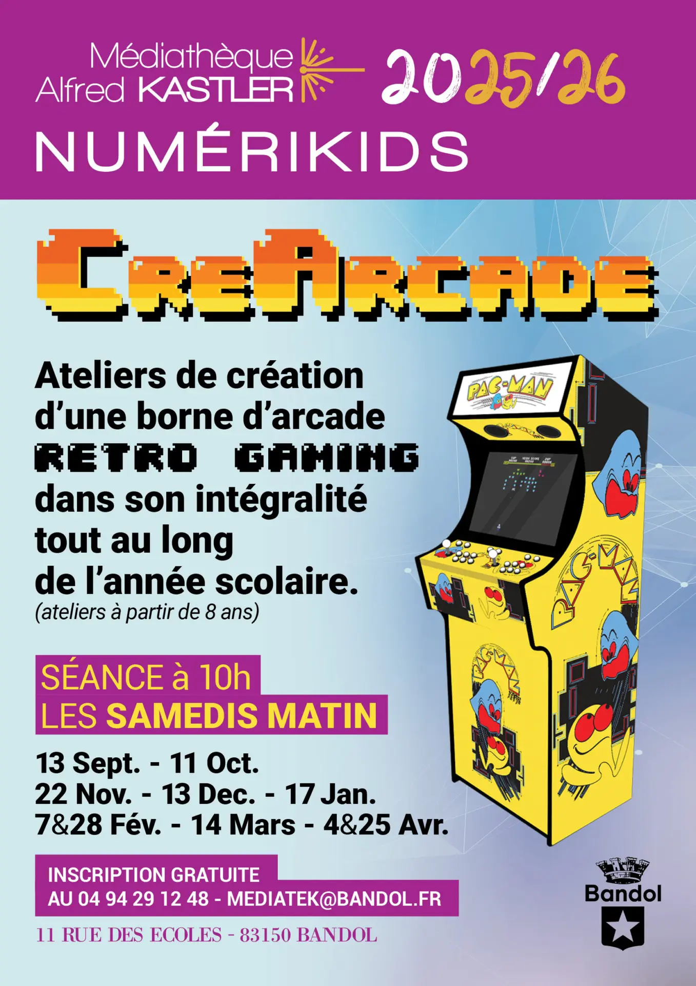 NumériKids_Bandol