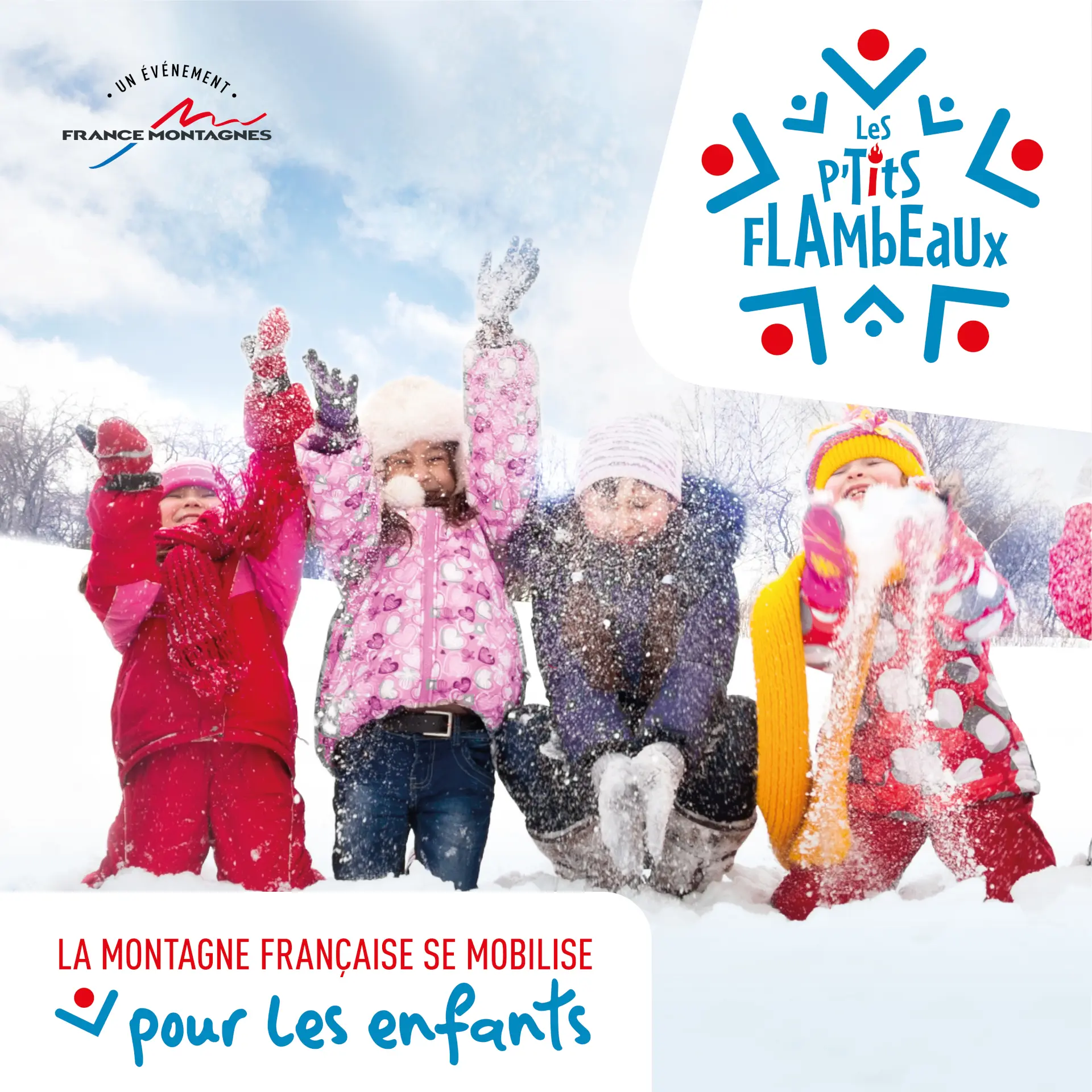 Les P'tits Flameabux