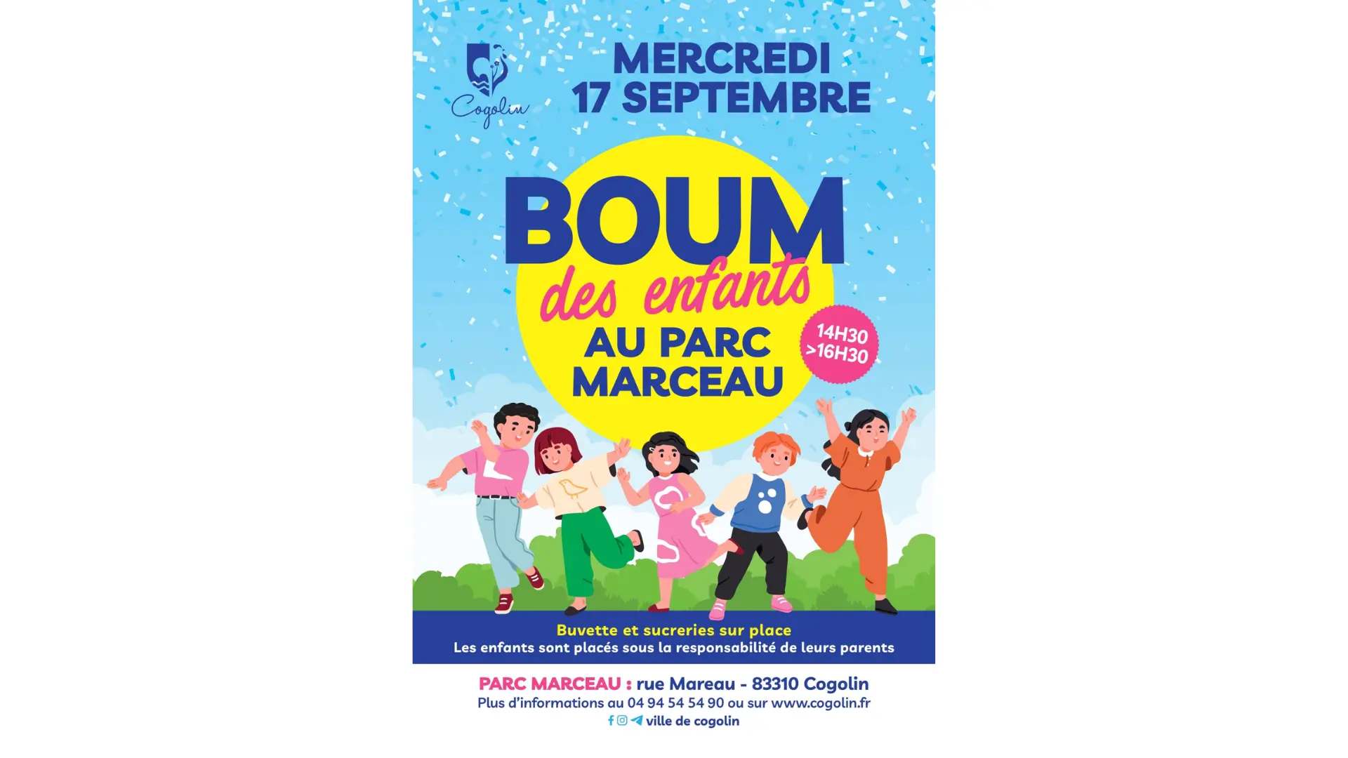 Parc Marceau
