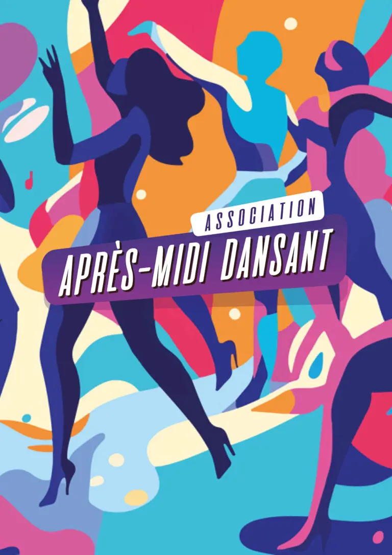 Après-midi dansant « Mardi-Gras »_La Farlède