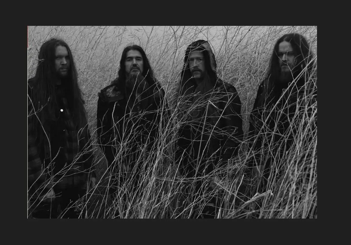 Concert de Machine Head à Marseille