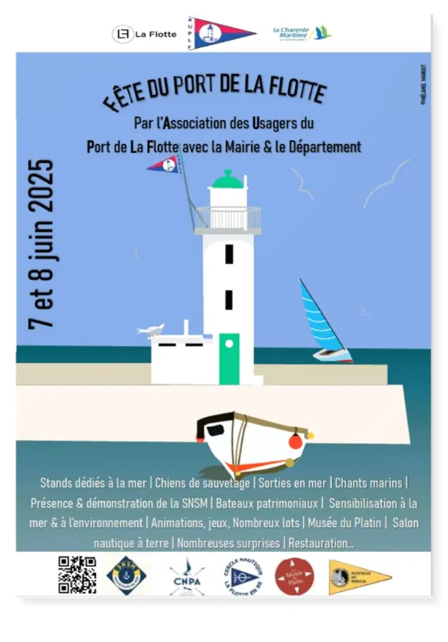 La Fête du Port
