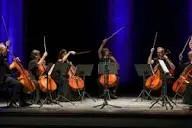 Musiciens
