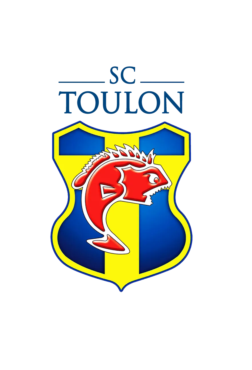 Football Sporting Club Toulon logo