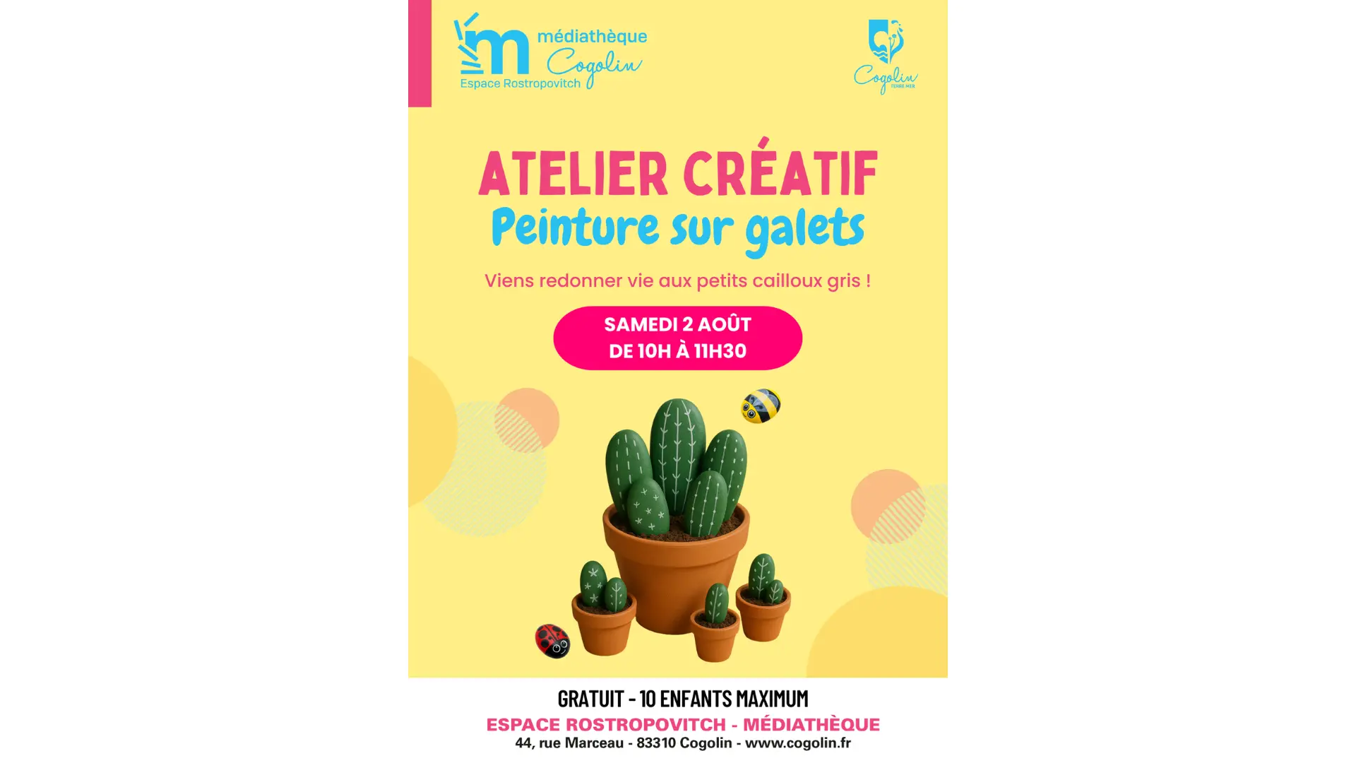Médiathèque