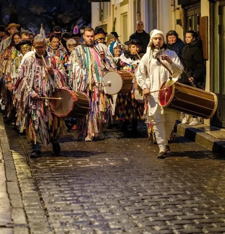 Carnaval provençal