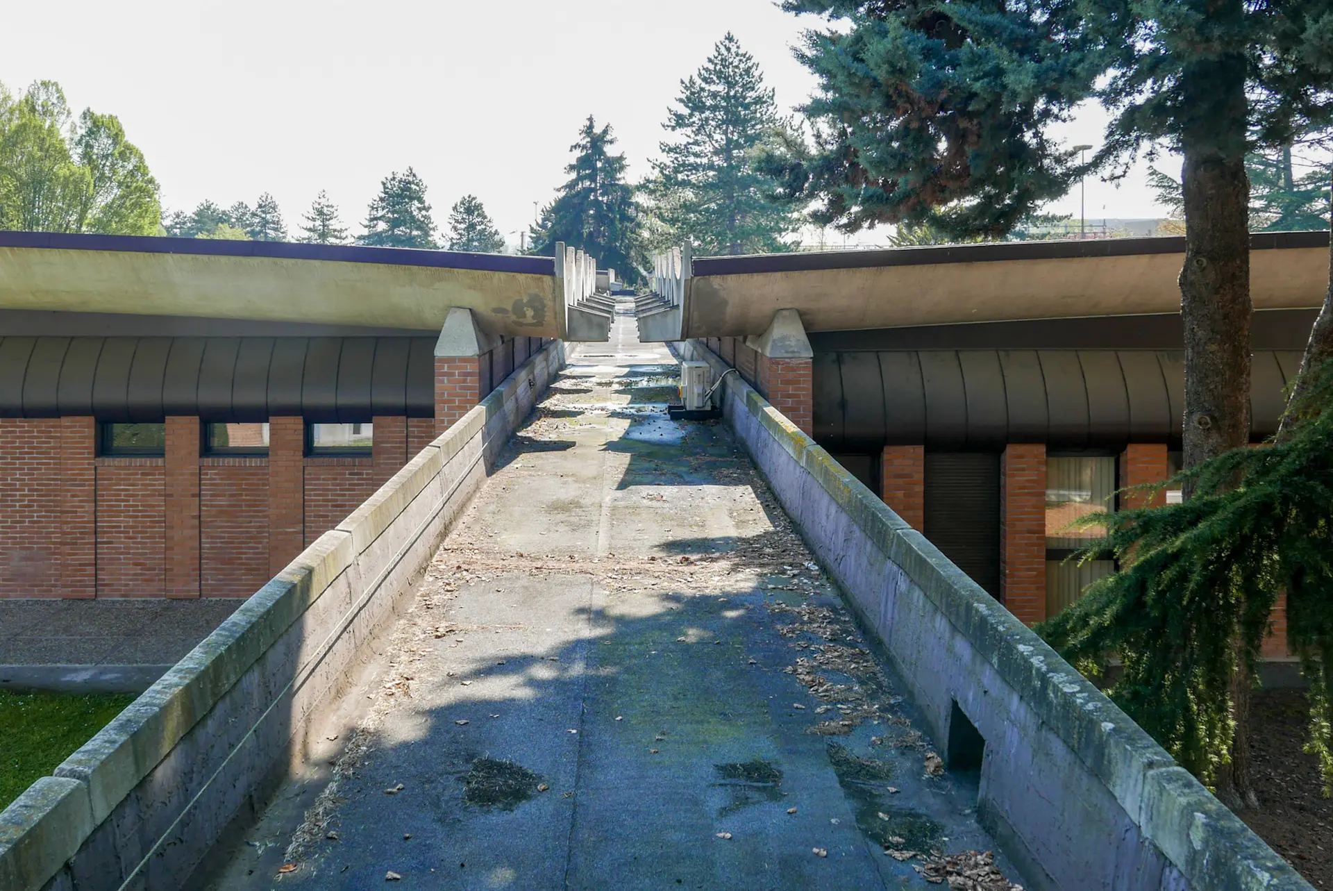 Cimetière des Joncherolles