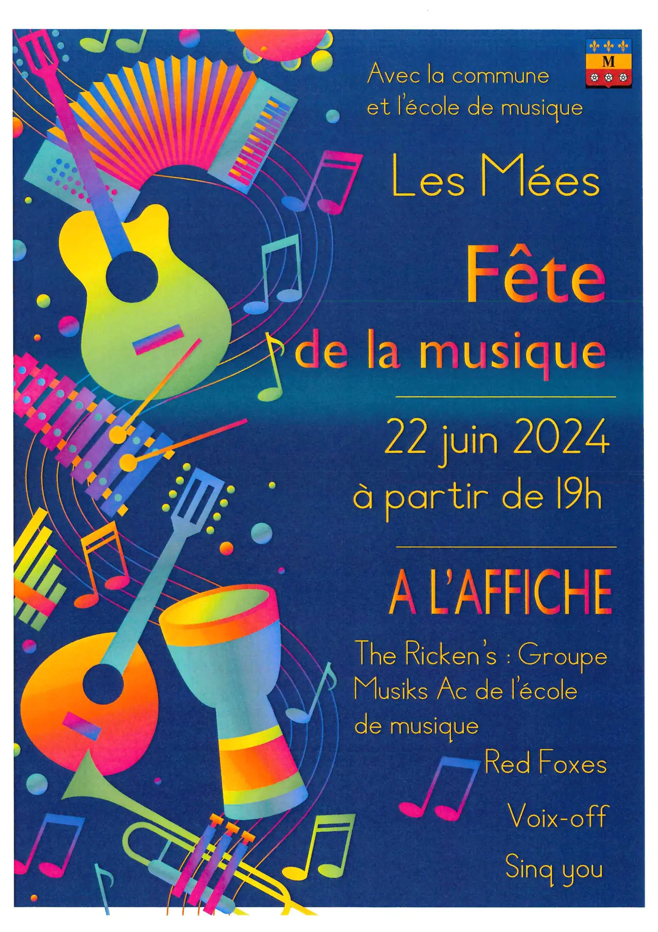 Fête de la Musique