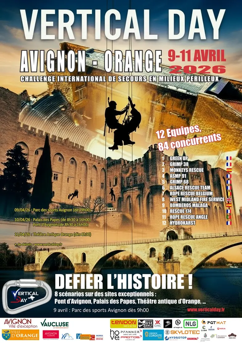 Vertical Day 2026_Avignon
