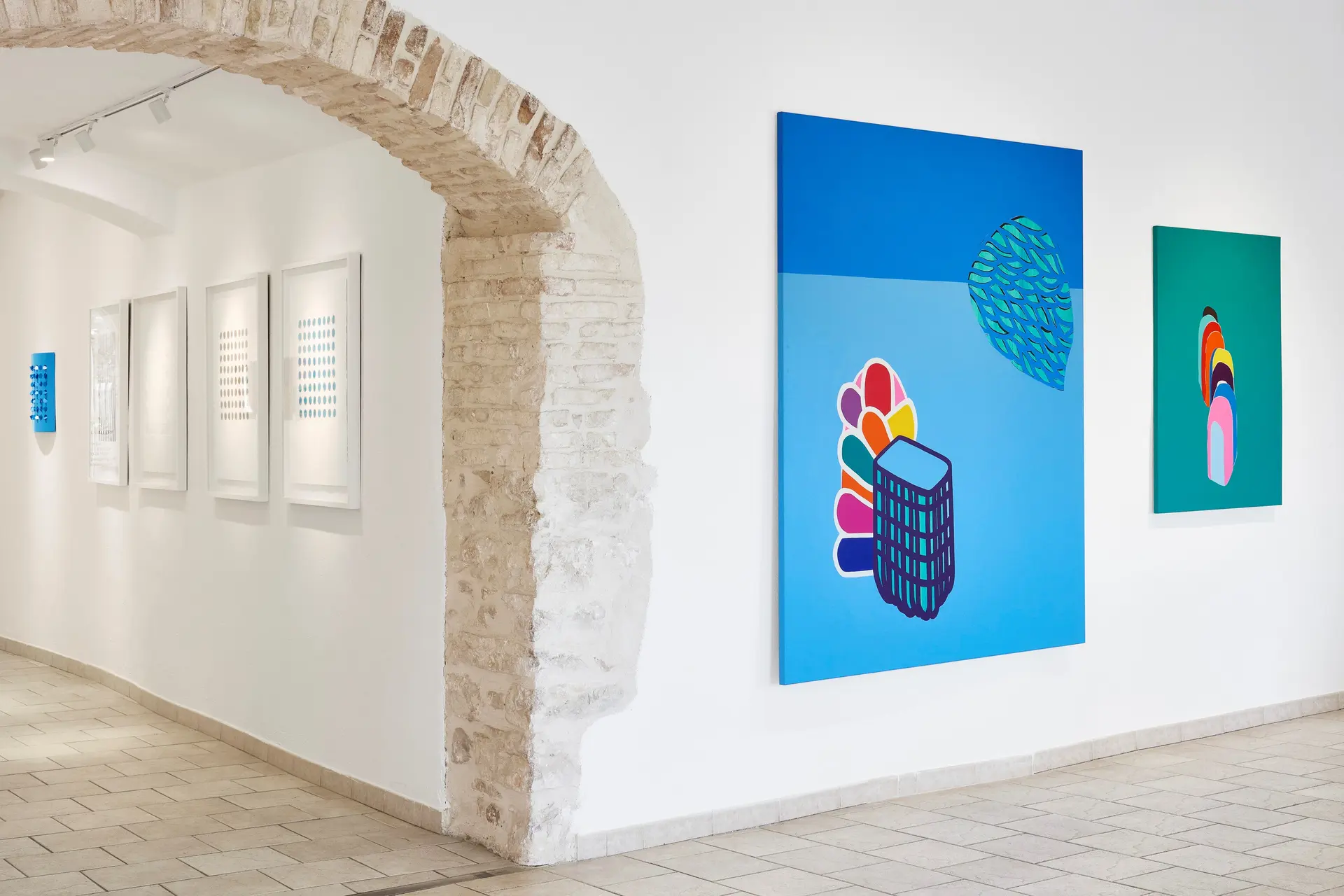 Exposition Composition content_Saint-Paul-de-Vence