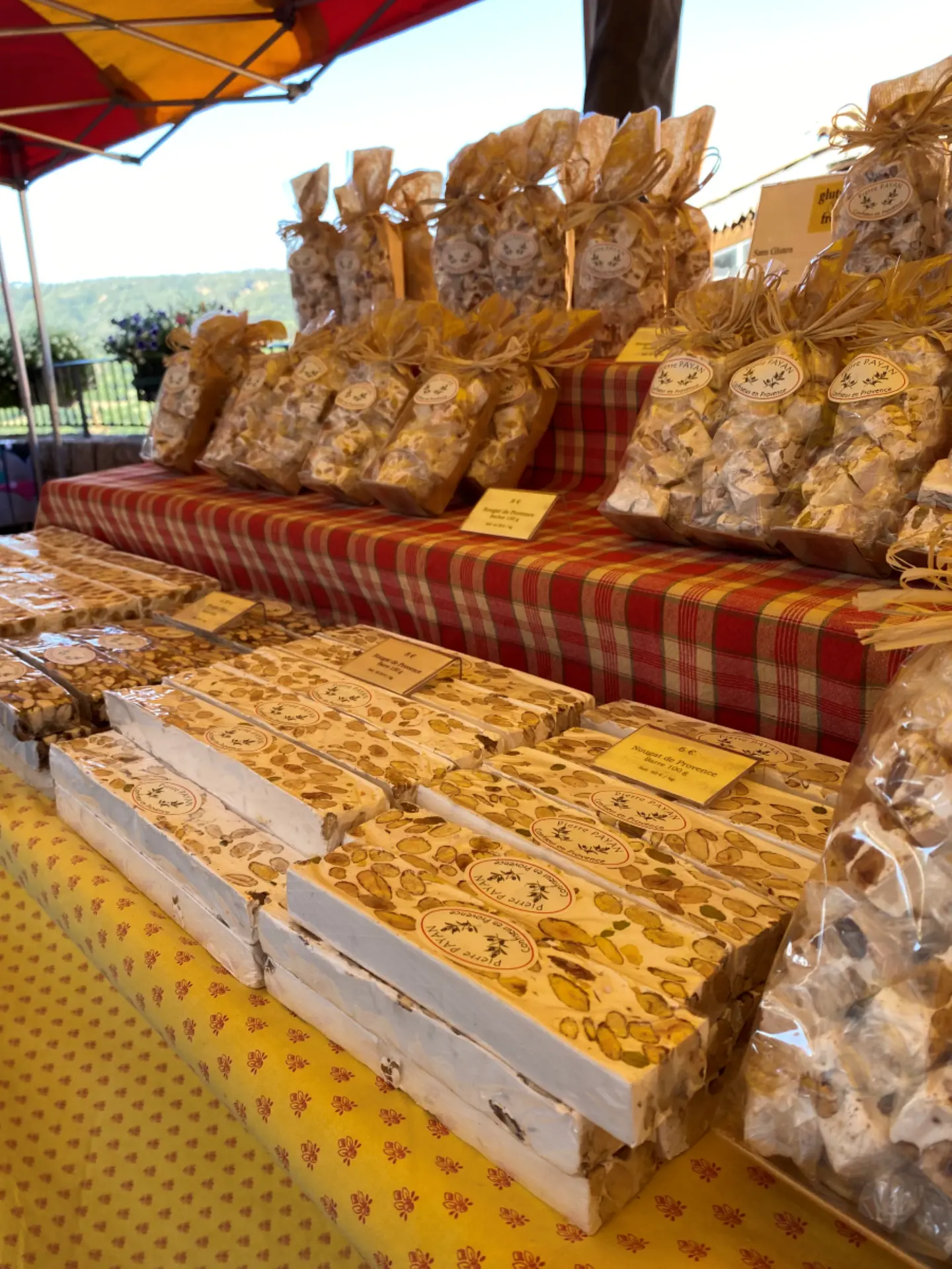 Crafts & Flavours of the Southern Alps 2024