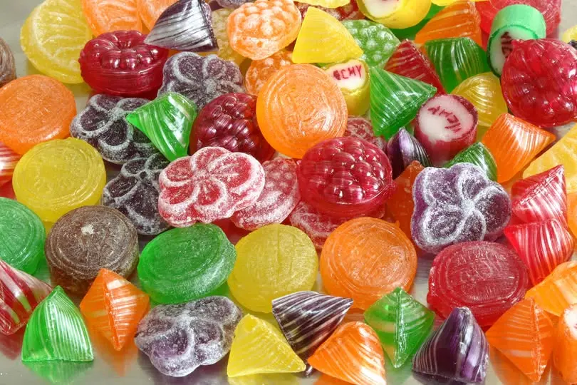 Confiserie