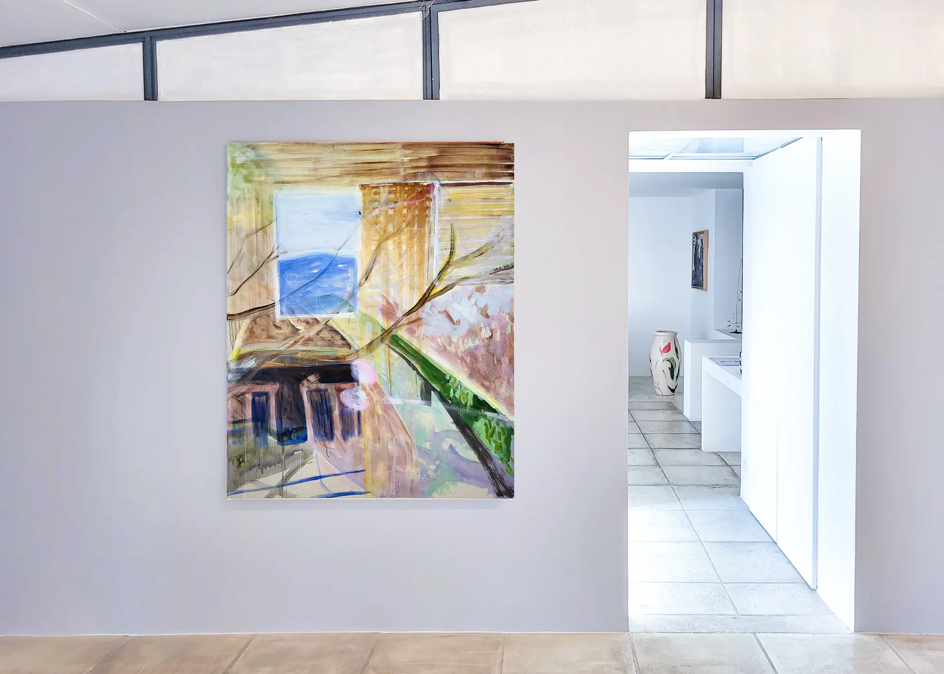 Galerie Catherine Issert