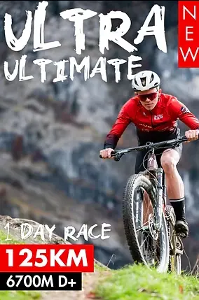 Affiche de l'ultra ULTIMATE