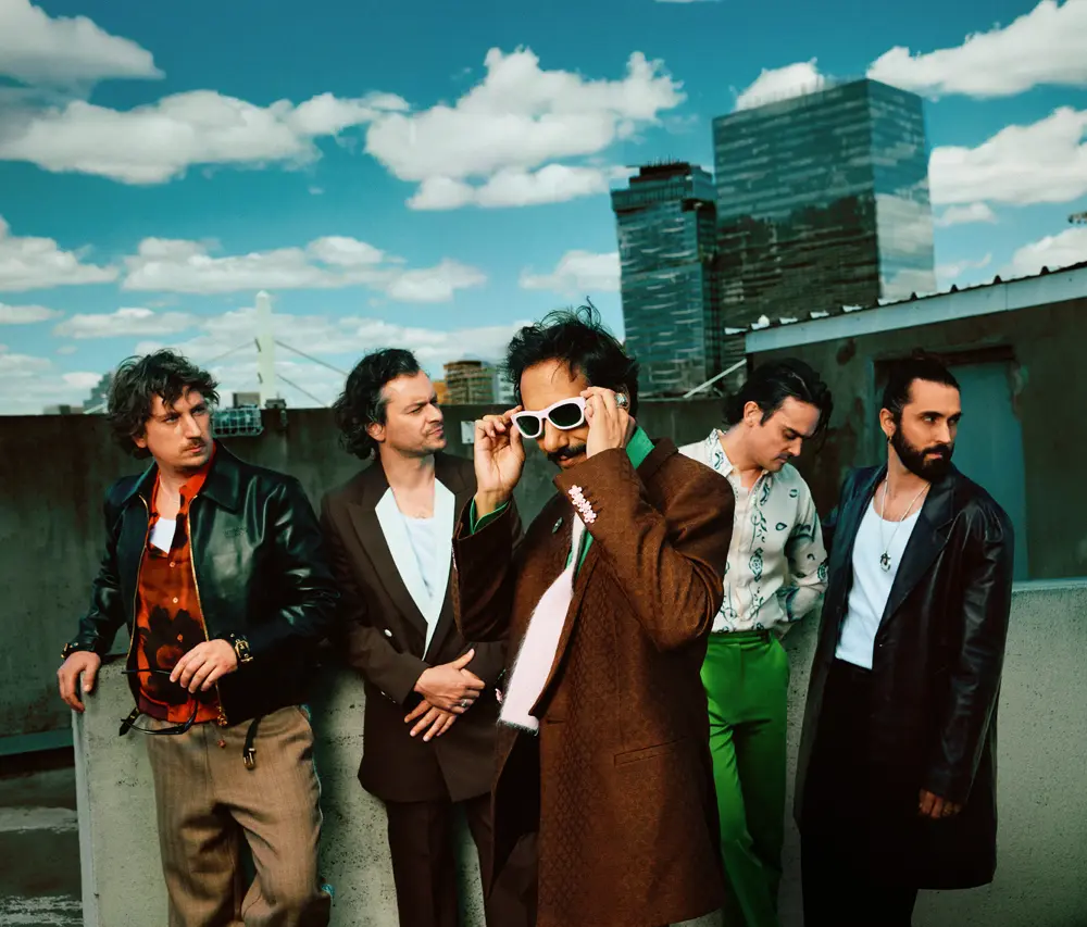 Feu ! Chatterton_Cannes