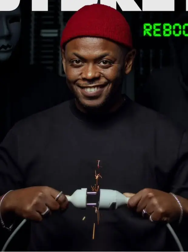 Saint Denis Comedy Club #6