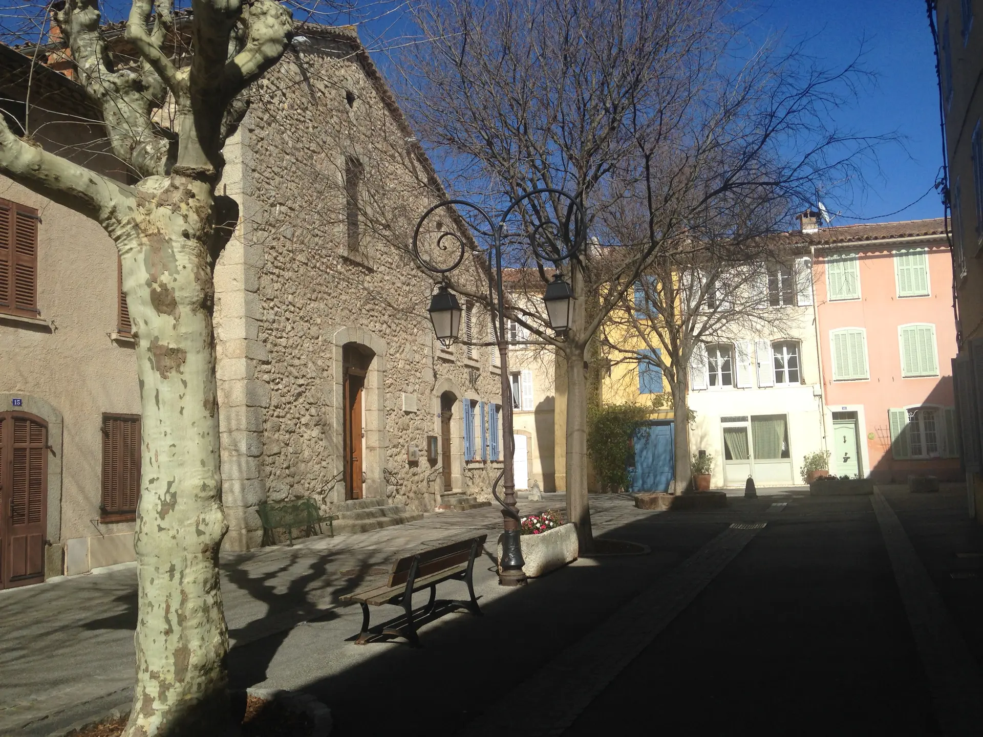 Village