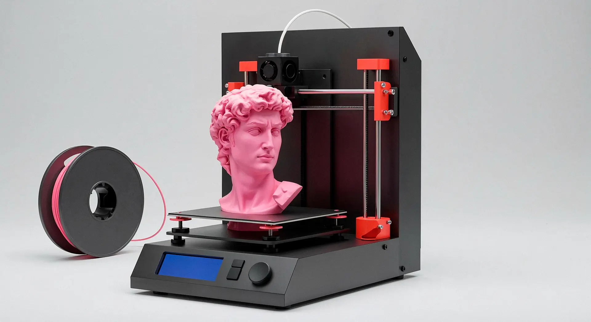 Découverte de l'impression 3D_Crêts en Belledonne